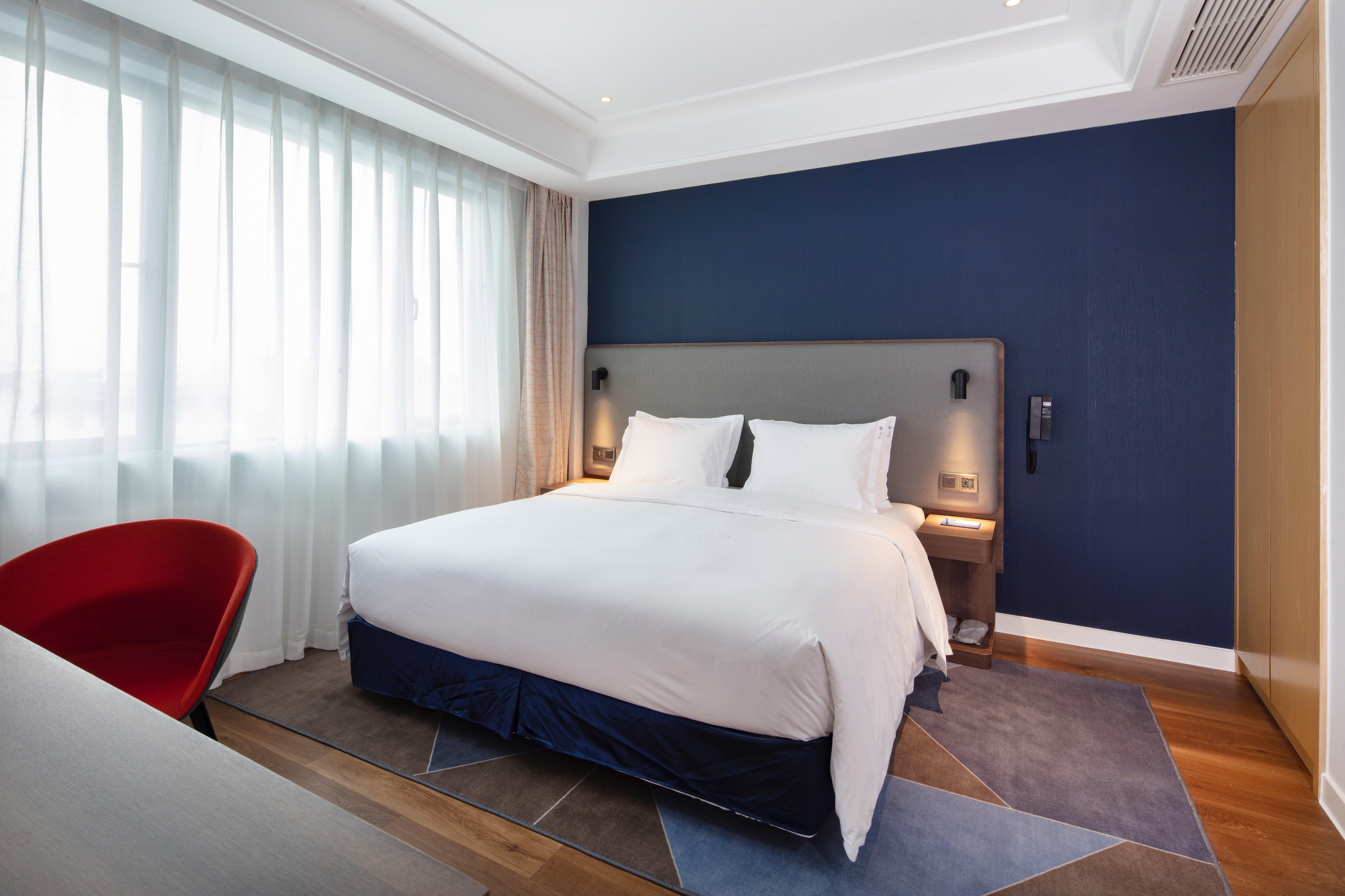 Holiday Inn Express - Suzhou Zhouzhuang Ancient Town, An Ihg Hotel Luaran gambar