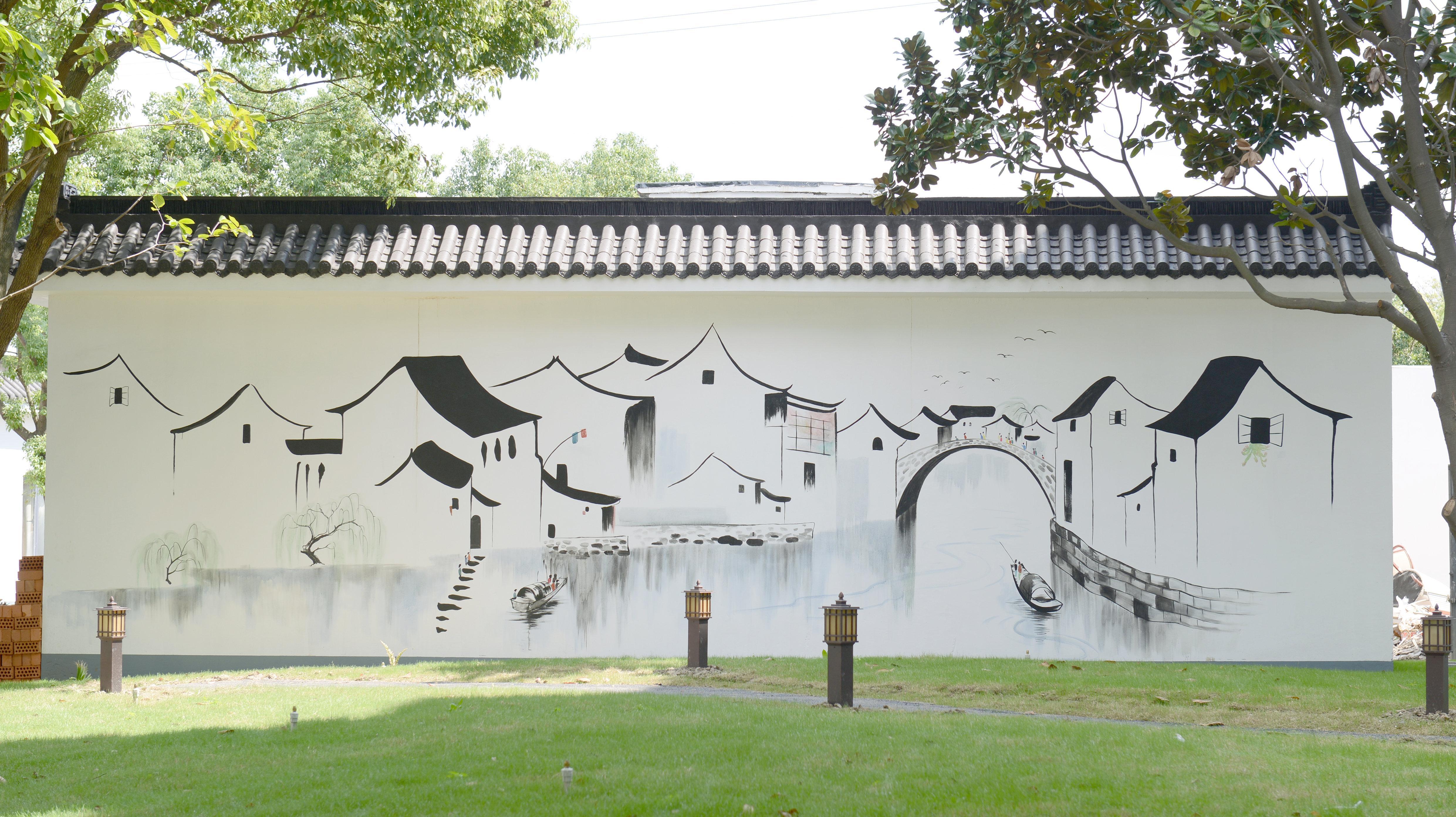 Holiday Inn Express - Suzhou Zhouzhuang Ancient Town, An Ihg Hotel Luaran gambar