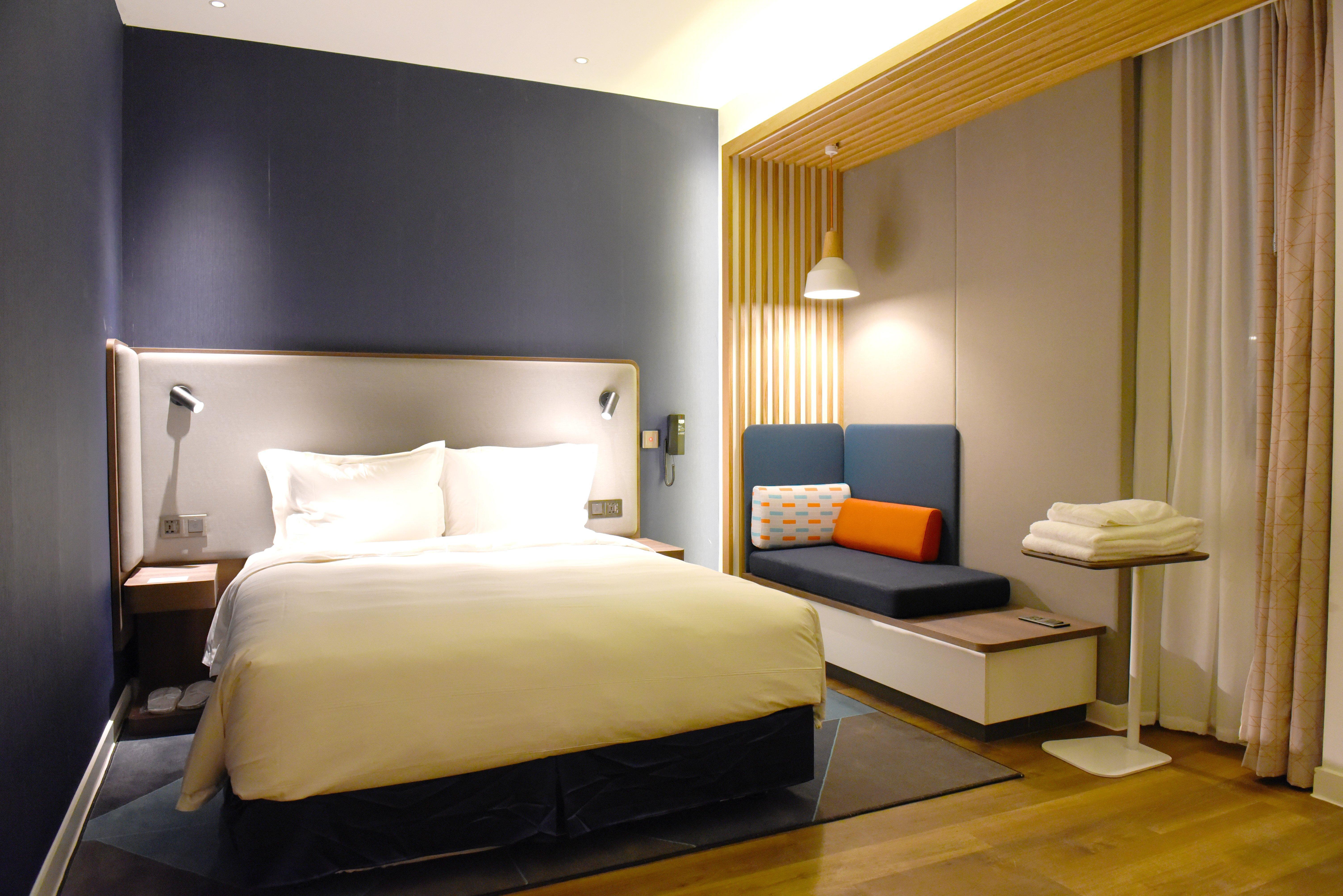 Holiday Inn Express - Suzhou Zhouzhuang Ancient Town, An Ihg Hotel Luaran gambar